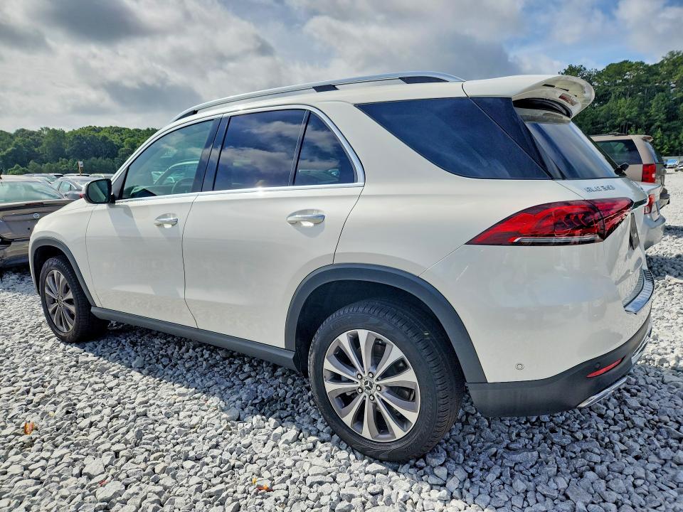 Aukcja sprzedaży 2022 Mercedes-benz Gle, vin: 4JGFB4KB4NA762223, numer aukcji: 62270506