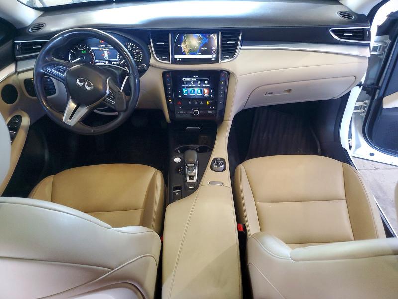 Продажа на аукционе авто 2020 Infiniti Qx50, vin: 3PCAJ5M3XLF105184, номер лота: 63152216