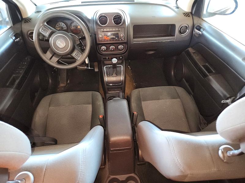 Aukcja sprzedaży 2014 Jeep Compass, vin: 1C4NJCBA0ED573832, numer aukcji: 62346846