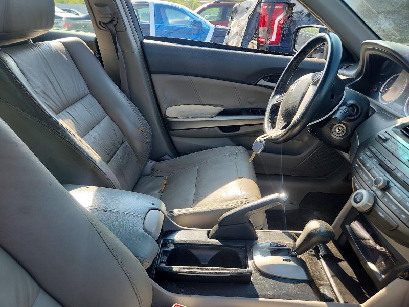 Aukcja sprzedaży 2009 Honda Accord, vin: 1HGCP26889A067973, numer aukcji: 59121026