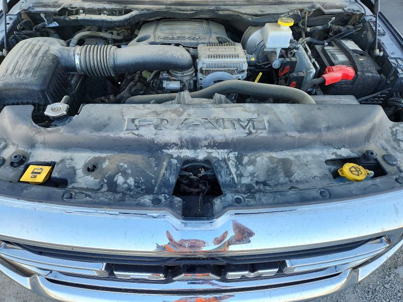 Продажа на аукционе авто 2021 Ram 1500, vin: 1C6SRFFT0MN664236, номер лота: 60385606