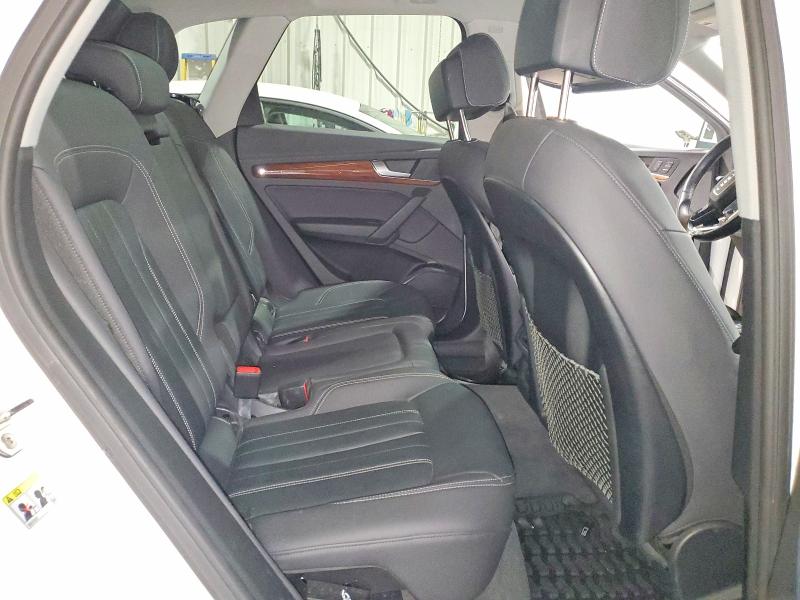 Aukcja sprzedaży 2023 Audi Q5, vin: WA1GAAFY8P2012887, numer aukcji: 59913066