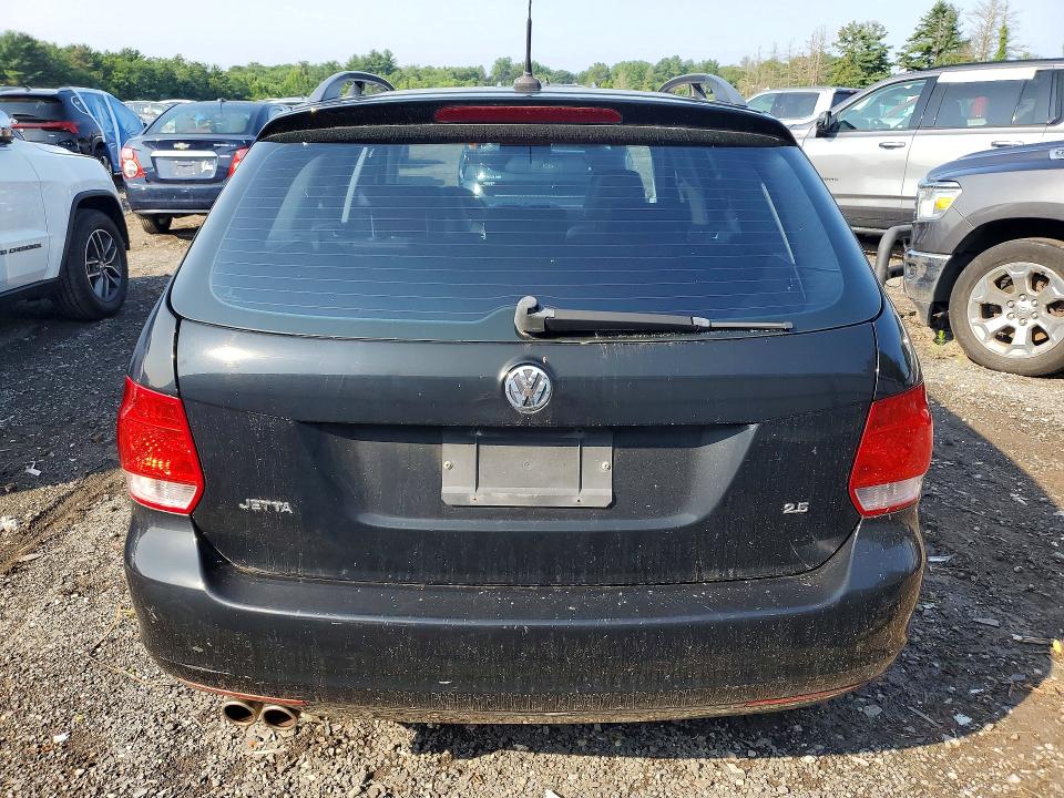 2009 Volkswagen Jetta მანქანა იყიდება აუქციონზე, vin: 3VWTM71K29M252236, აუქციონის ნომერი: 62035626