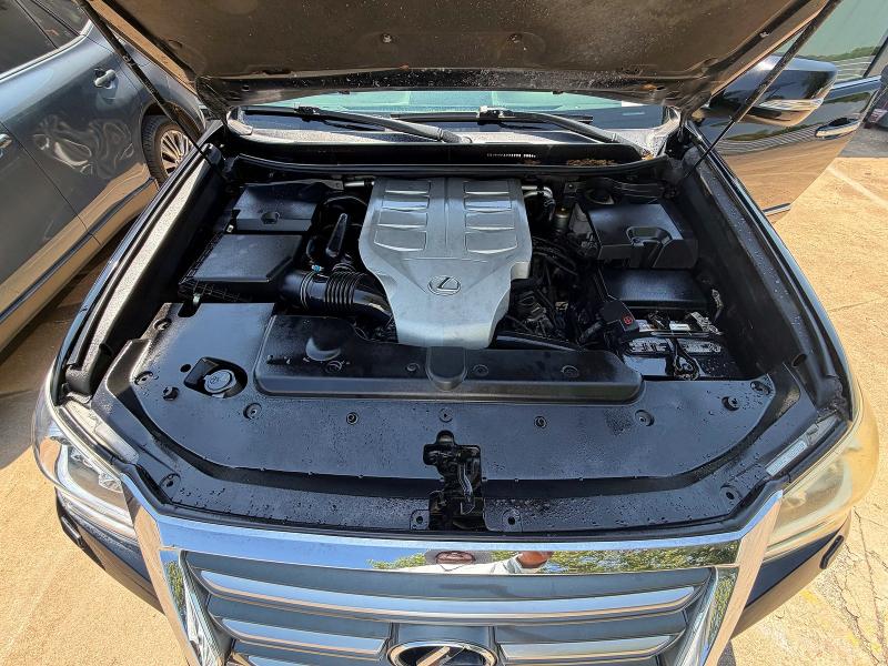 Продаж на аукціоні авто 2014 Lexus Gx, vin: JTJBM7FX0E5087190, номер лоту: 62712476