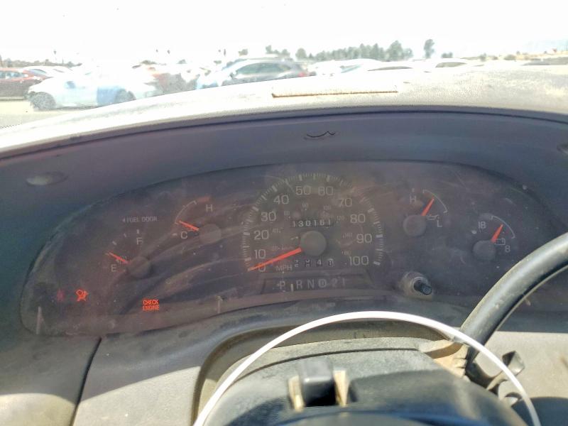 Продажа на аукционе авто 1997 Ford F150, vin: 1FTDF1720VKC28248, номер лота: 60859246