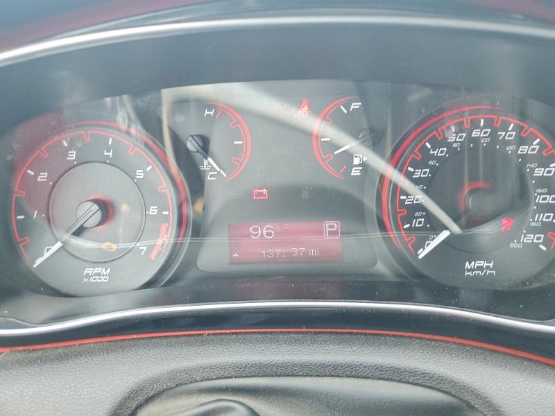 Aukcja sprzedaży 2014 Dodge Dart, vin: 1C3CDFBB9ED868926, numer aukcji: 60841606