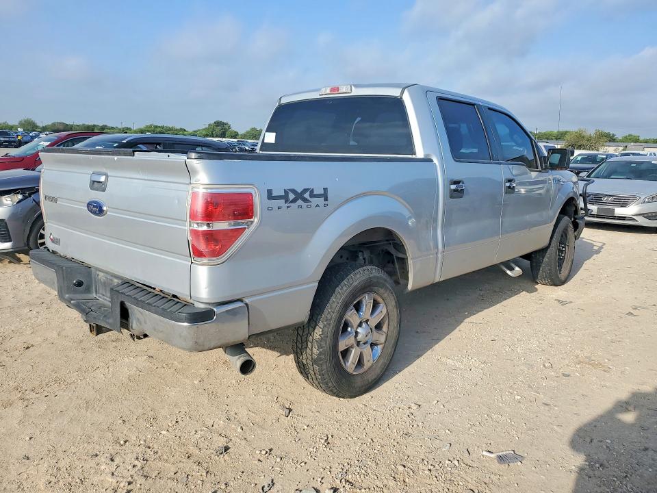 Aukcja sprzedaży 2013 Ford F150, vin: 1FTFW1ET2DKF47007, numer aukcji: 61806676