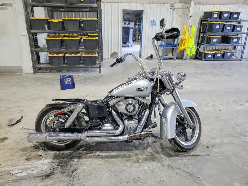 Aukcja sprzedaży 2012 Harley-davidson Fld, vin: 1HD1GZM18CC337671, numer aukcji: 60836646