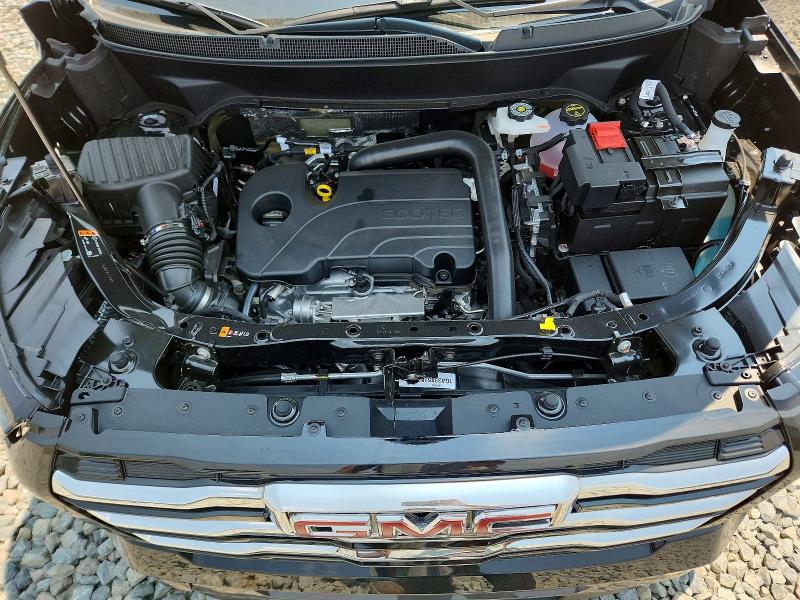 63301406 :رقم المزاد ، 3GKALMEG0TL539514 vin ، 2026 Gmc Terrain مزاد بيع