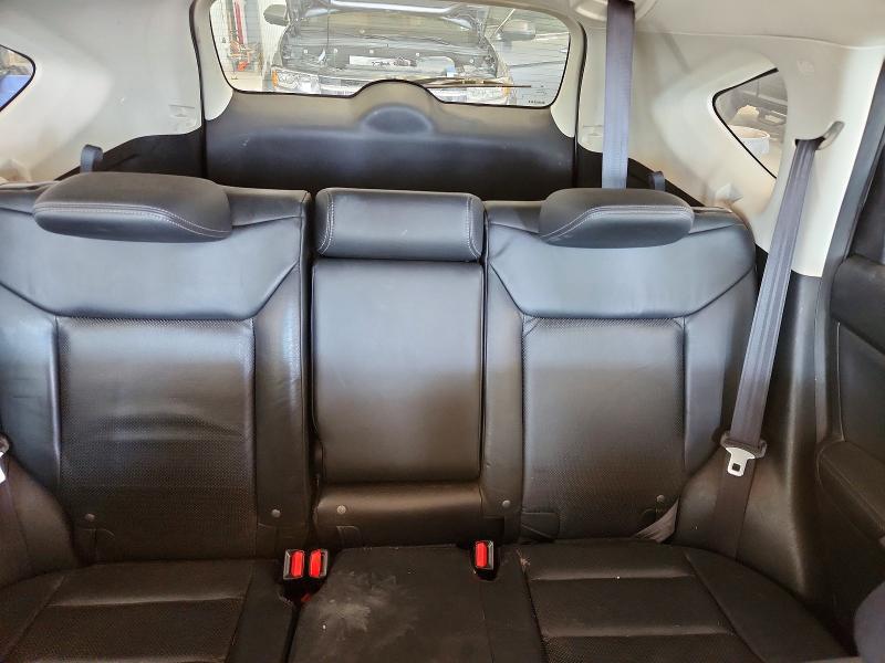 Aukcja sprzedaży 2016 Honda Cr-v, vin: 2HKRM4H72GH666634, numer aukcji: 59710326