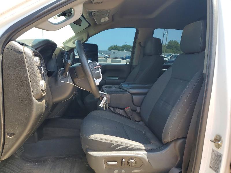 Продажа на аукционе авто 2021 Gmc Sierra, vin: 1GD49SE72MF240237, номер лота: 62039426