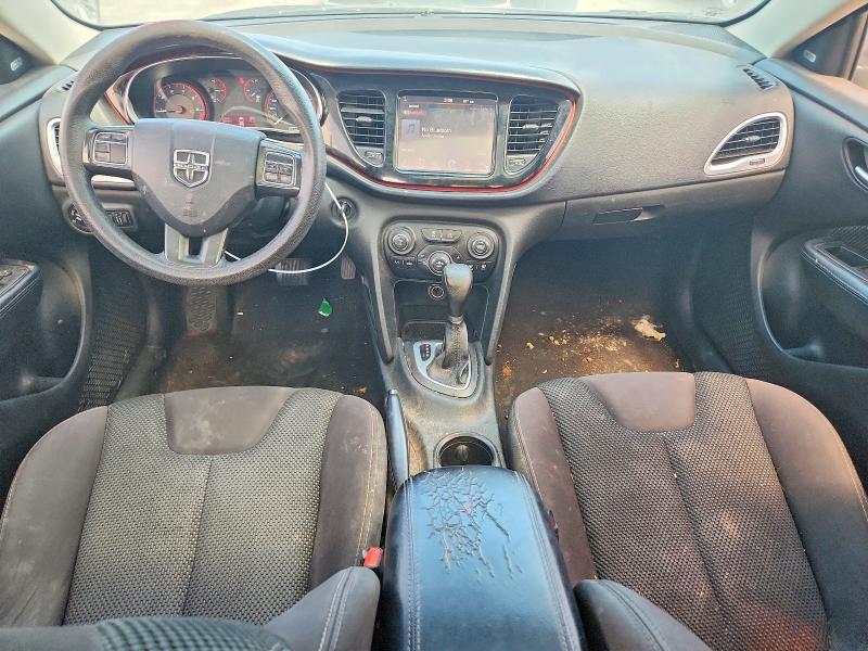 Aukcja sprzedaży 2015 Dodge Dart, vin: 1C3CDFBB7FD236685, numer aukcji: 60087216
