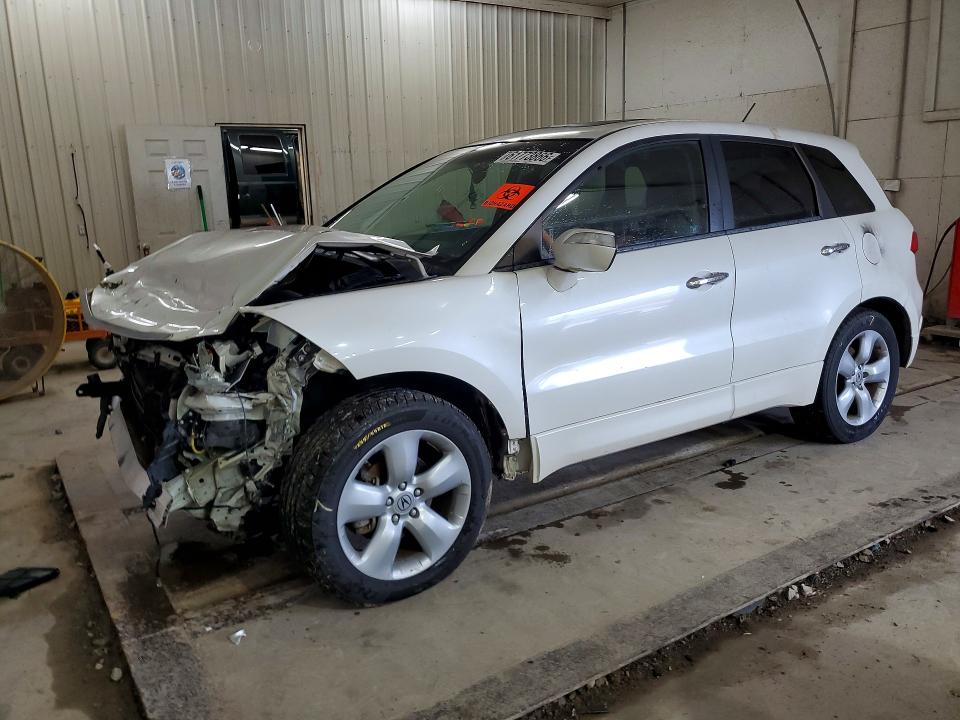 Продаж на аукціоні авто 2009 Acura Rdx, vin: 5J8TB18579A000583, номер лоту: 67212706