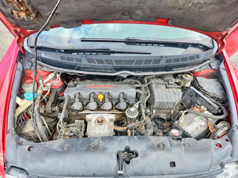 Продаж на аукціоні авто 2009 Honda Civic, vin: 2HGFG12969H522911, номер лоту: 63390106