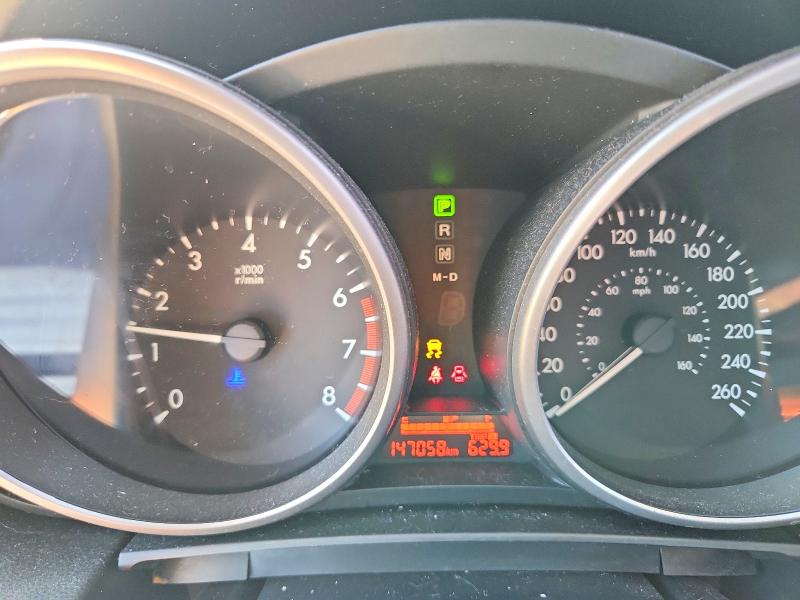 2015 Mazda 5 მანქანა იყიდება აუქციონზე, vin: JM1CW2DL3F0187805, აუქციონის ნომერი: 61419276