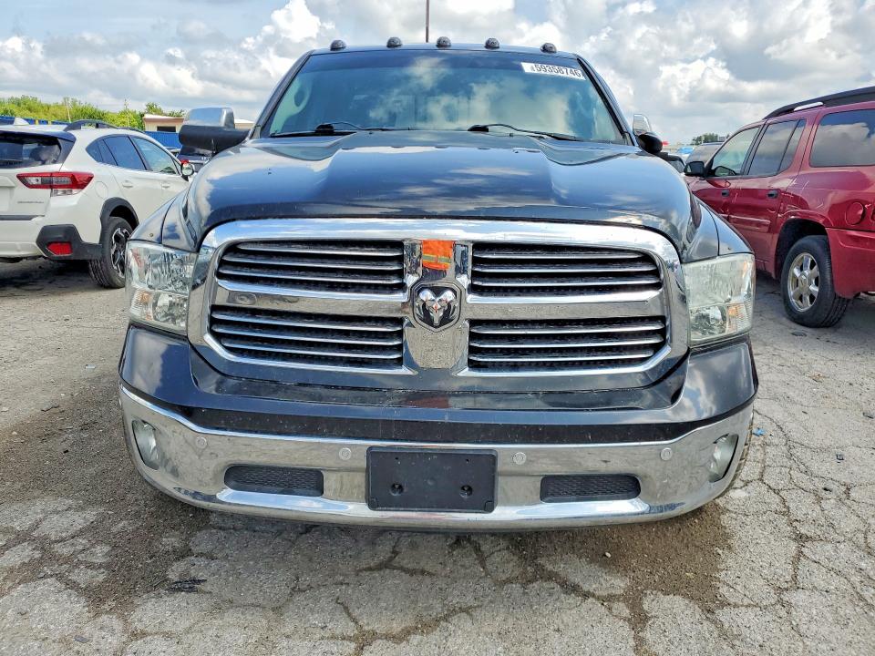 Продажа на аукционе авто 2016 Ram 1500, vin: 1C6RR7TM2GS115001, номер лота: 59358746