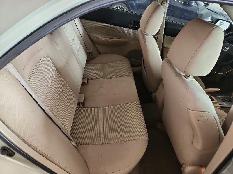 Продаж на аукціоні авто 2005 Mazda 6, vin: 1YVHP80C055M75921, номер лоту: 62000296