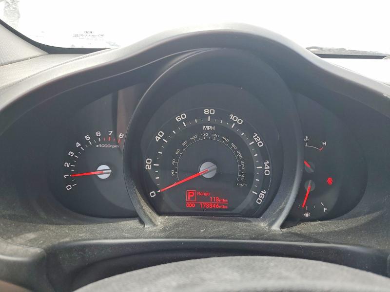 62430916 :رقم المزاد ، KNDPB3A24D7494175 vin ، 2013 Kia Sportage مزاد بيع