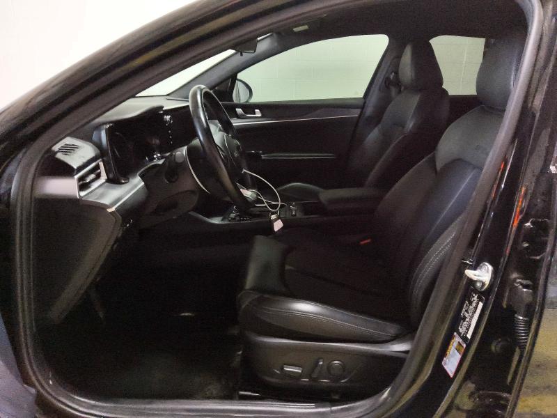Aukcja sprzedaży 2023 Kia K5, vin: 5XXG64J22PG225159, numer aukcji: 59277076