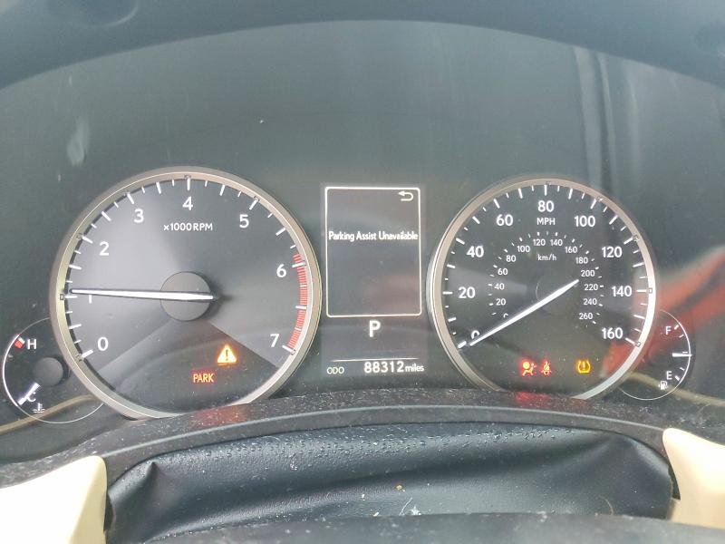 63234166 :رقم المزاد ، JTJYARBZ2K2156920 vin ، 2019 Lexus Nx 300 مزاد بيع
