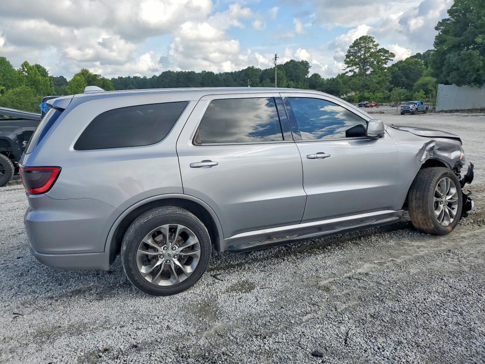 Продажа на аукционе авто 2020 Dodge Durango, vin: 1C4RDJDG2LC261156, номер лота: 61372056