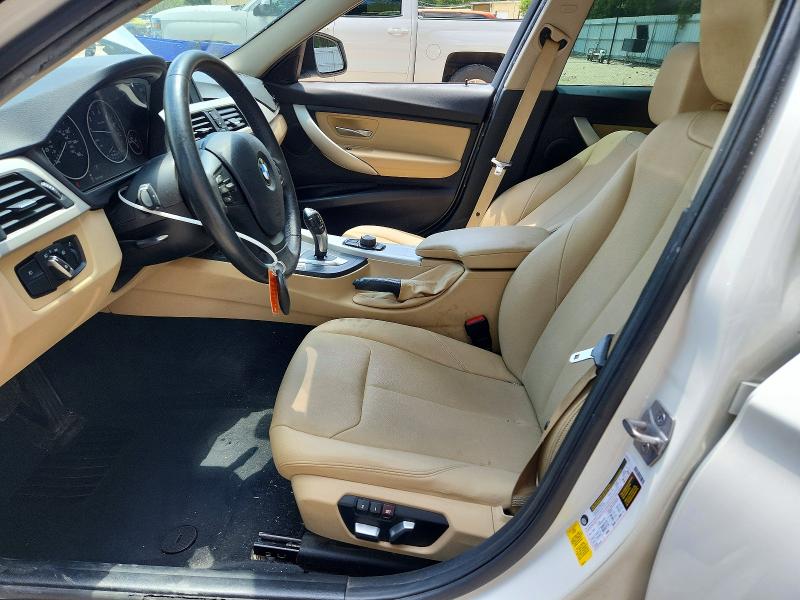 Продажа на аукционе авто 2018 Bmw 320, vin: WBA8A9C52JK622775, номер лота: 58757906
