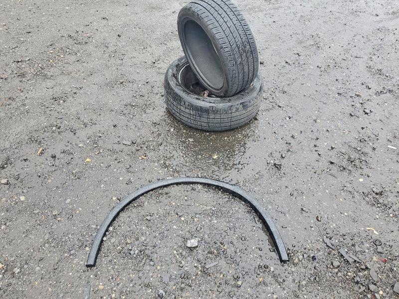 Продаж на аукціоні авто 2018 Dodge Durango, vin: 1C4RDJDG0JC434976, номер лоту: 59171736