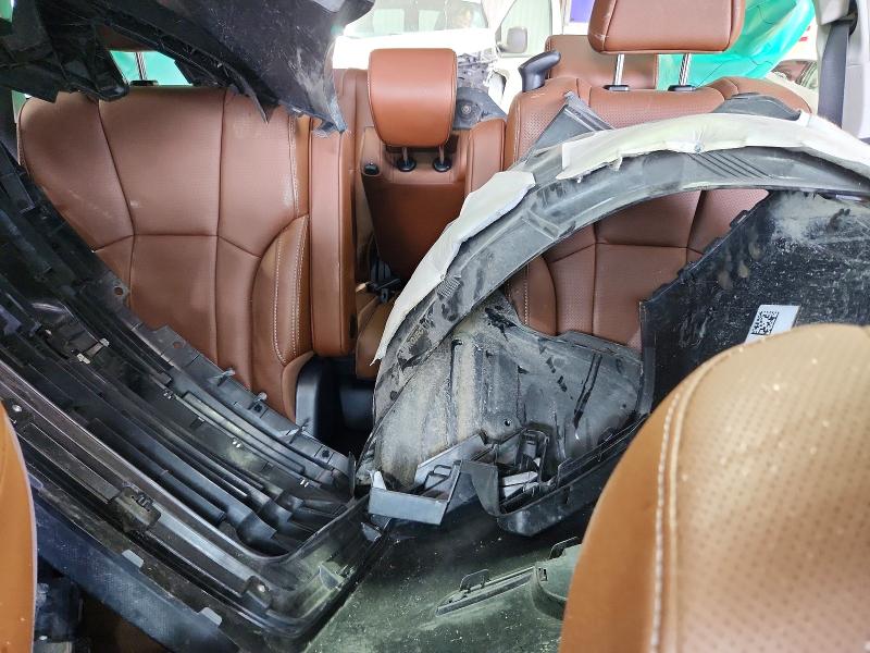 Aukcja sprzedaży 2023 Subaru Ascent, vin: 4S4WMAWD8P3419541, numer aukcji: 59272536