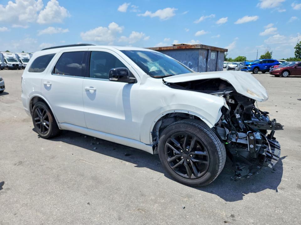 Aukcja sprzedaży 2023 Dodge Durango, vin: 1C4RDHDG7PC630642, numer aukcji: 61872896
