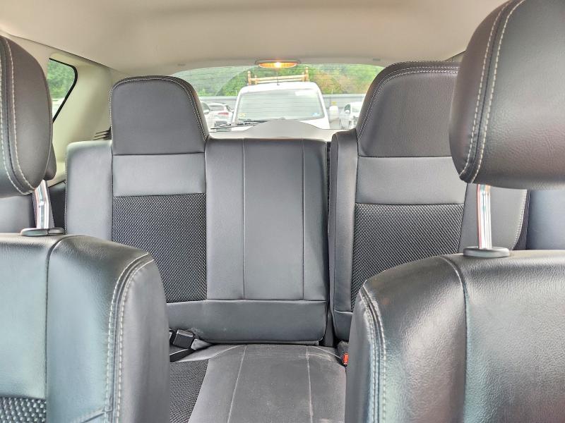 59662766 :رقم المزاد ، 1C4NJDEB5GD745110 vin ، 2016 Jeep Compass مزاد بيع