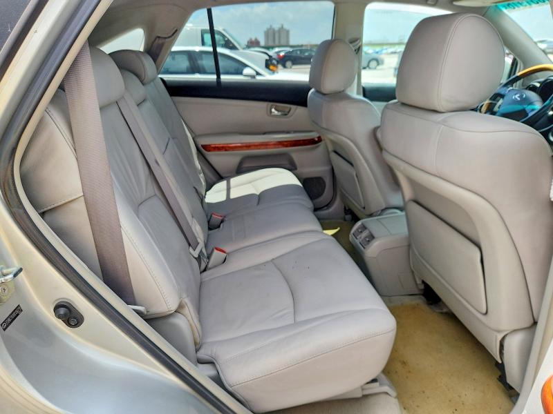 Aukcja sprzedaży 2008 Lexus Rx, vin: 2T2GK31UX8C056715, numer aukcji: 61051916