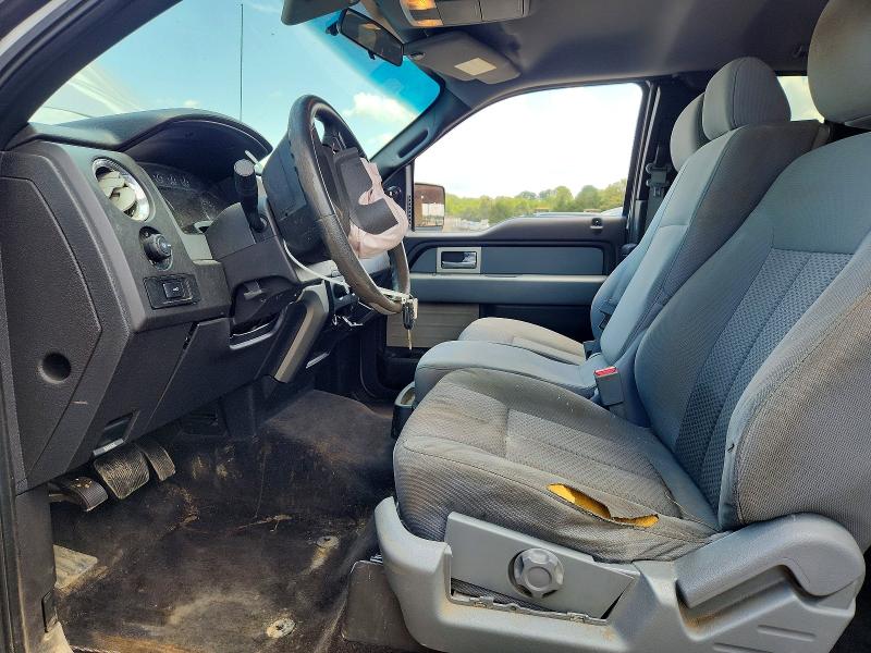 Aukcja sprzedaży 2011 Ford F150, vin: 1FTEX1CM8BFC83222, numer aukcji: 59595286