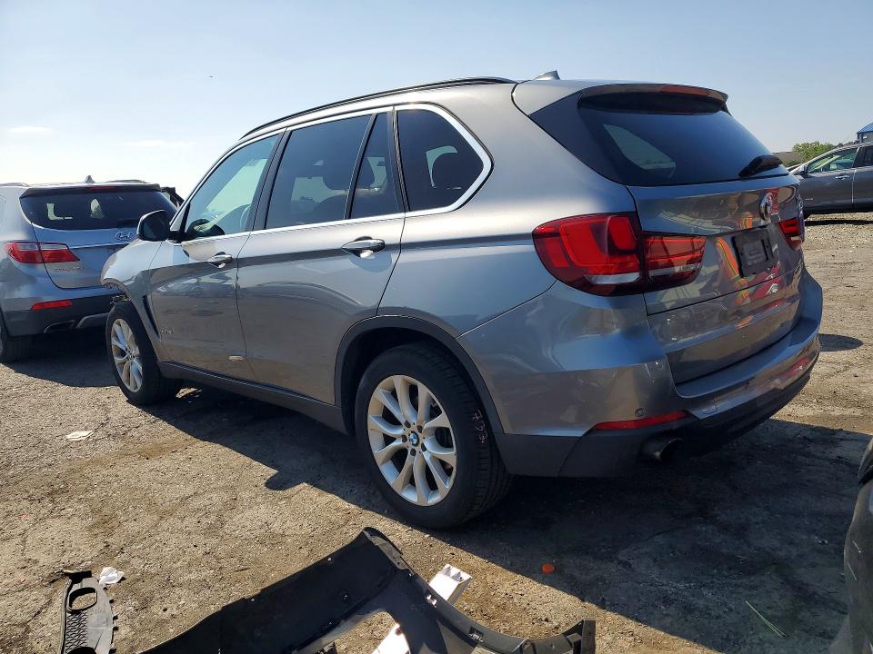 Продажа на аукционе авто 2016 Bmw X5, vin: 5UXKR0C56G0P20319, номер лота: 61577686