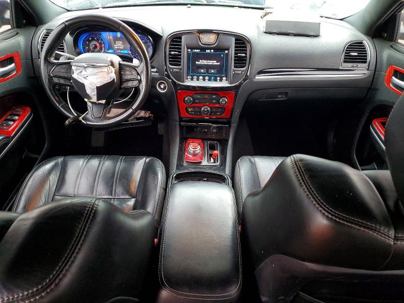 Продажа на аукционе авто 2019 Chrysler 300, vin: 2C3CCAGG2KH610773, номер лота: 60190476