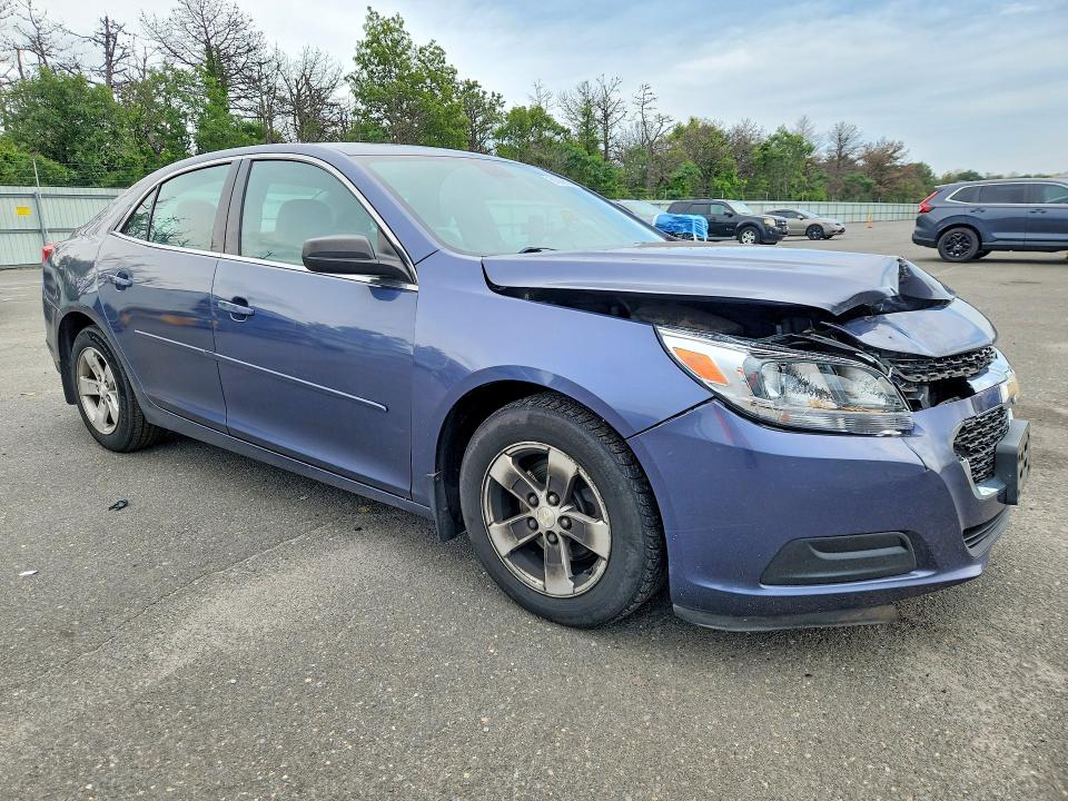 Aukcja sprzedaży 2014 Chevrolet Malibu, vin: 1G11B5SL0EF237474, numer aukcji: 61899836