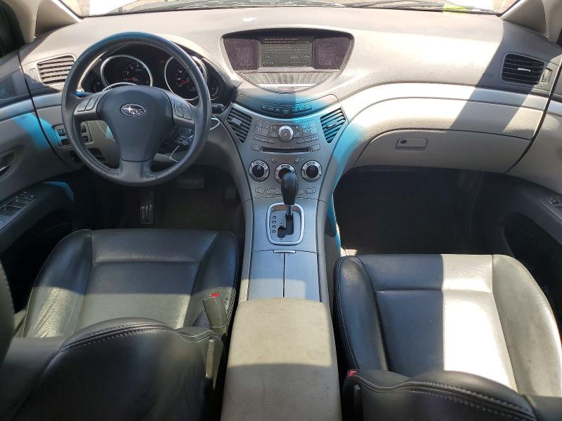 63019676 :رقم المزاد ، 4S4WX9HD6A4400961 vin ، 2010 Subaru Tribeca مزاد بيع