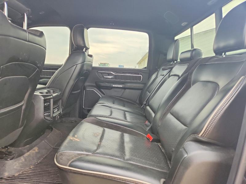 Продажа на аукционе авто 2019 Ram 1500, vin: 1C6SRFRT2KN686568, номер лота: 59081426