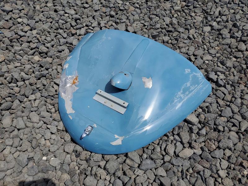 61216096 :رقم المزاد ، 115891551 vin ، 1965 Volkswagen Bettle مزاد بيع