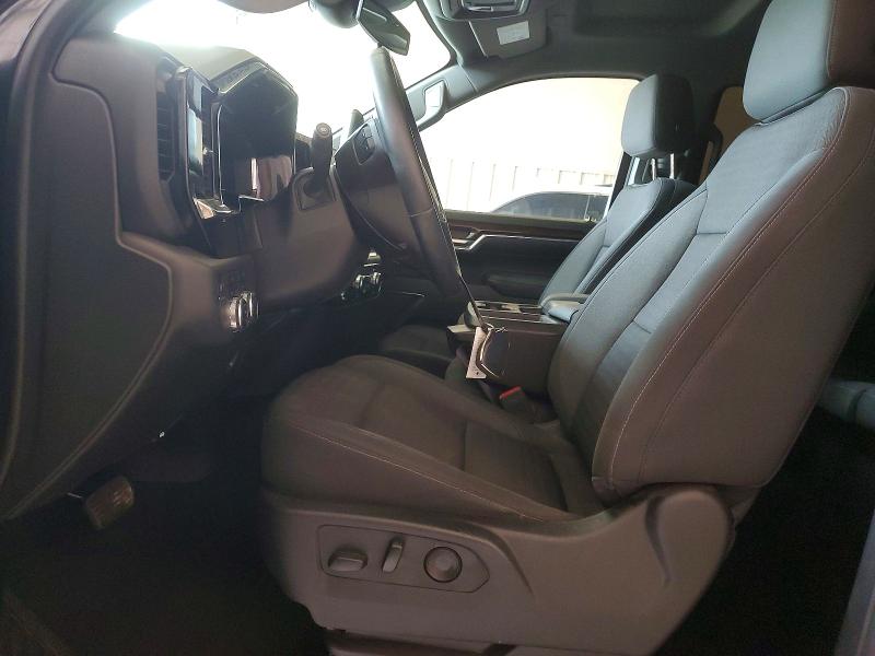 Продаж на аукціоні авто 2024 Gmc Sierra, vin: 3GTPUCEK9RG251798, номер лоту: 61384206