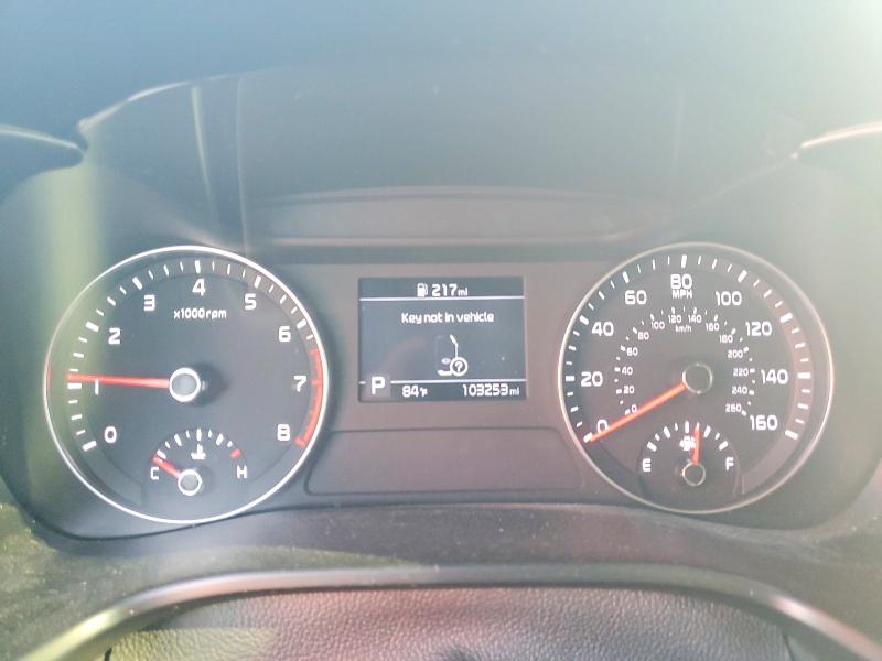 Aukcja sprzedaży 2020 Kia Forte, vin: 3KPF34AD4LE260133, numer aukcji: 59884796