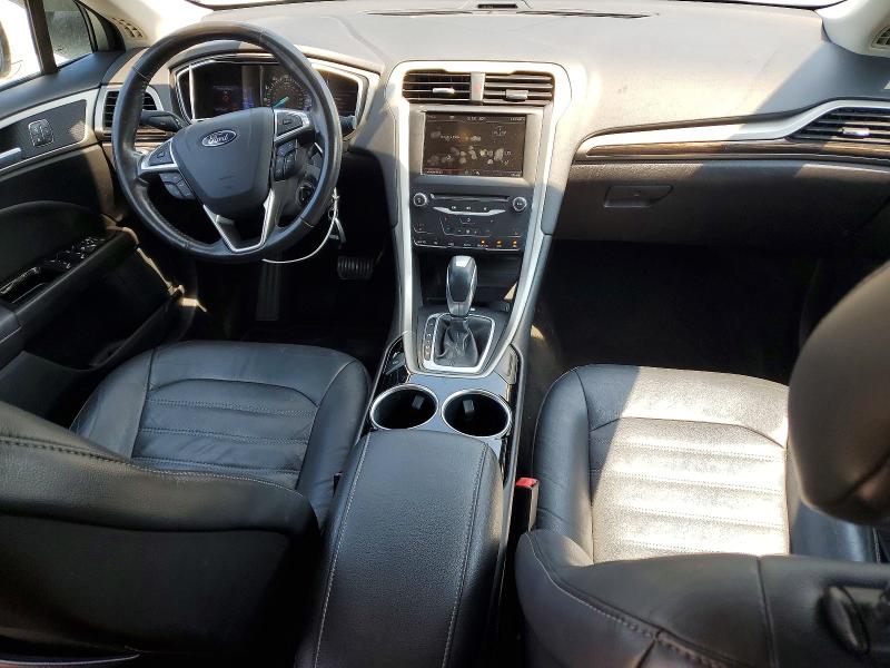 Aukcja sprzedaży 2013 Ford Fusion, vin: 3FA6P0H93DR246125, numer aukcji: 61944126