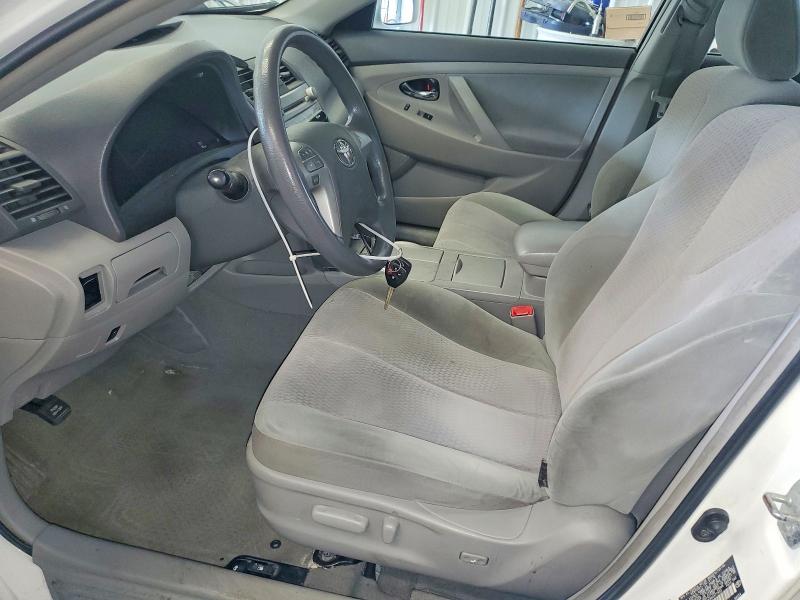 Aukcja sprzedaży 2010 Toyota Camry, vin: 4T1BF3EK9AU577893, numer aukcji: 62624866