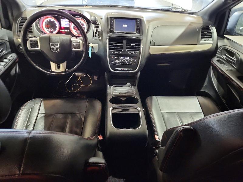 Продажа на аукционе авто 2019 Dodge Grand Caravan, vin: 2C4RDGEG5KR534887, номер лота: 61209326