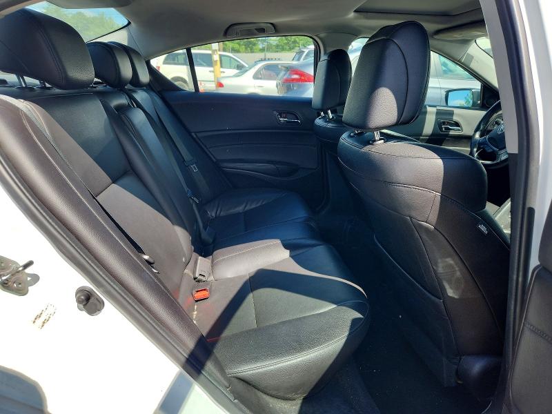 59771946 :رقم المزاد ، 19UDE2F34GA024999 vin ، 2016 Acura Ilx مزاد بيع