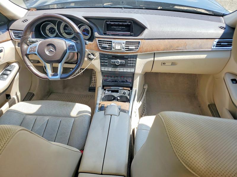 Продаж на аукціоні авто 2015 Mercedes-benz E, vin: WDDHH8JB6FB083849, номер лоту: 61564696