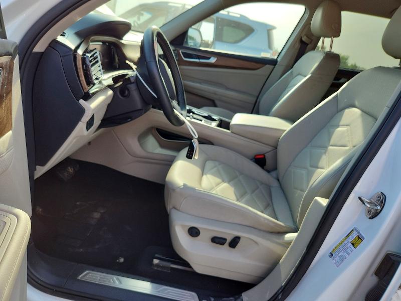 Aukcja sprzedaży 2025 Volkswagen Atlas, vin: 1V2WR2CA9SC551835, numer aukcji: 60981776