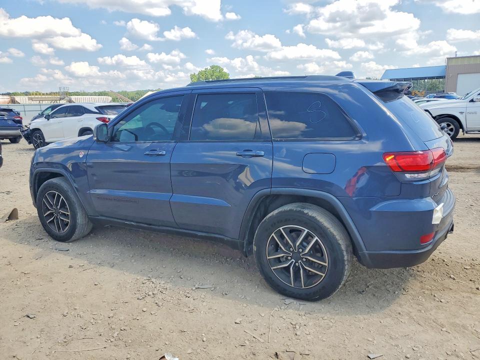 2020 Jeep Grand Cherokee მანქანა იყიდება აუქციონზე, vin: 1C4RJFLG0LC232097, აუქციონის ნომერი: 60044516