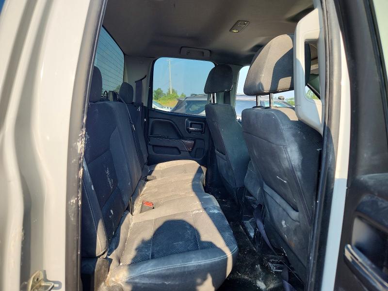2016 Gmc Sierra მანქანა იყიდება აუქციონზე, vin: 1GTV2MECXGZ405444, აუქციონის ნომერი: 61533946