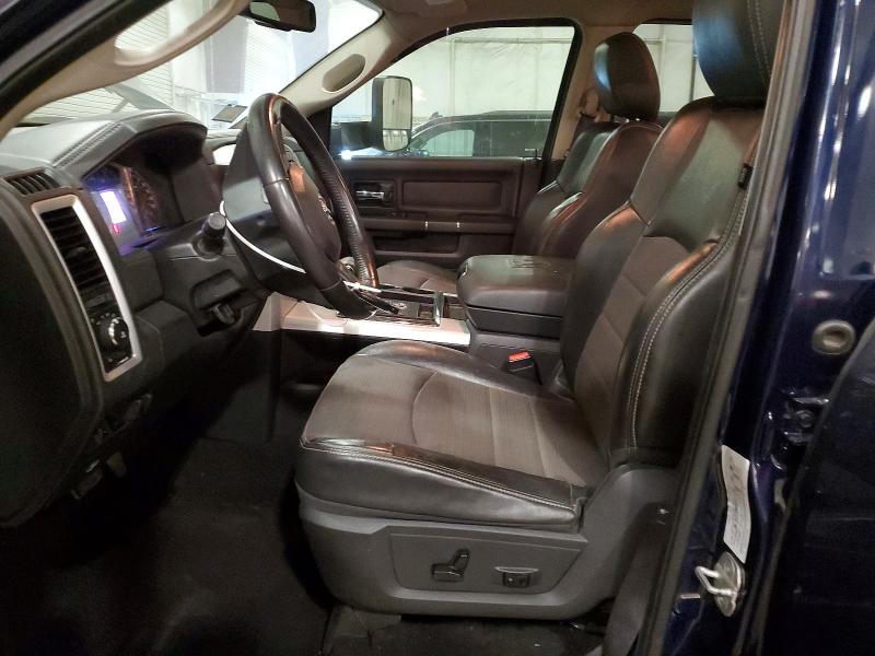 Aukcja sprzedaży 2012 Dodge Ram 1500, vin: 1C6RD7HT5CS296068, numer aukcji: 62080946