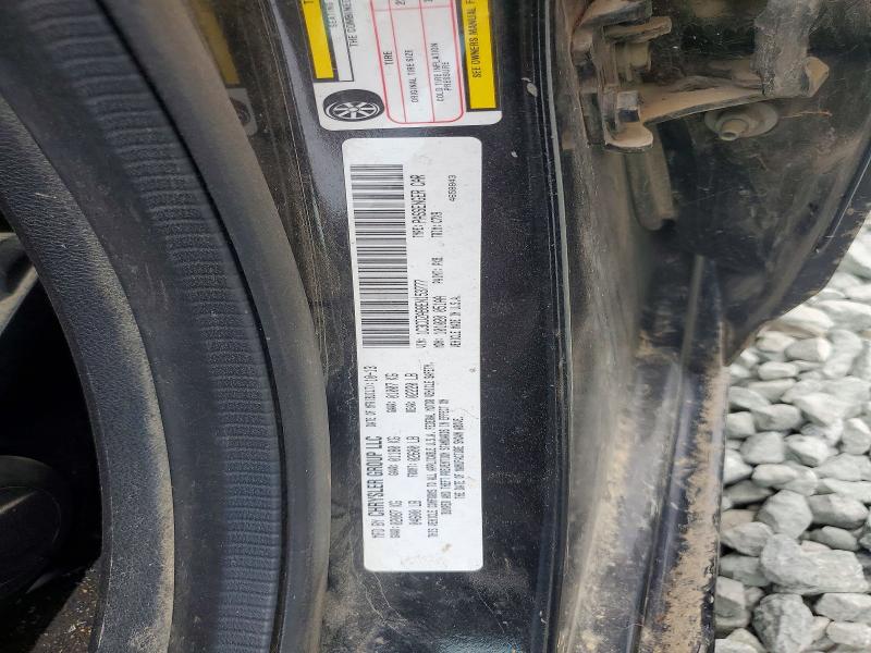 Продаж на аукціоні авто 2014 Dodge Avenger, vin: 1C3CDZAB8EN153777, номер лоту: 60800336